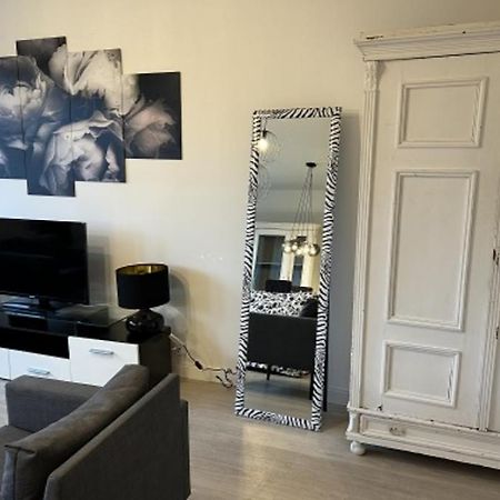 Ferienwohnung Rose 42 Citynah, Gehobene Ausstattung Гамбург Екстер'єр фото