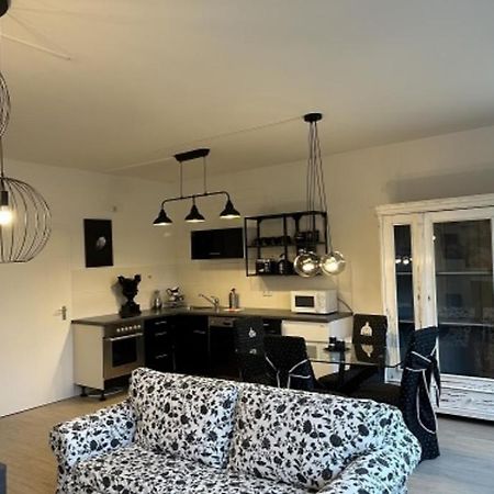 Ferienwohnung Rose 42 Citynah, Gehobene Ausstattung Гамбург Екстер'єр фото