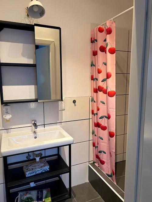 Ferienwohnung Rose 42 Citynah, Gehobene Ausstattung Гамбург Екстер'єр фото
